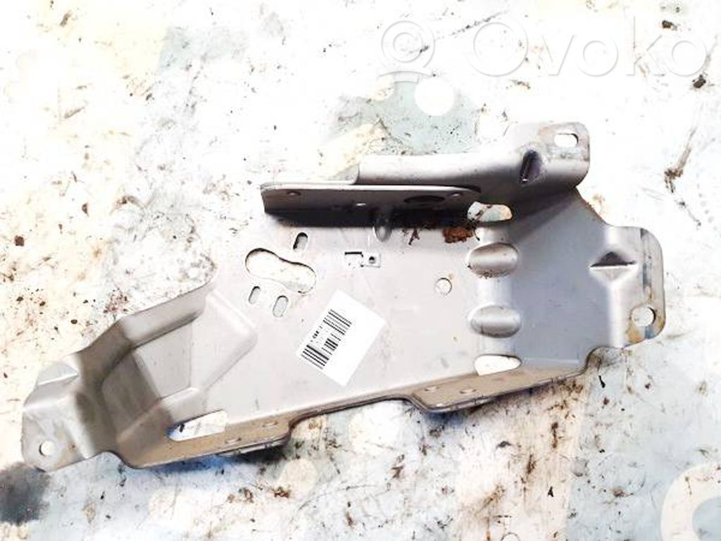 Ford Mondeo MK IV Altra parte esteriore