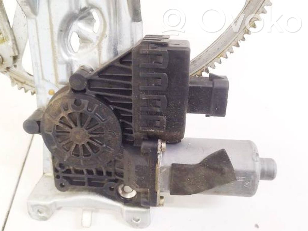 Opel Astra G Motor macara geam ușă față 