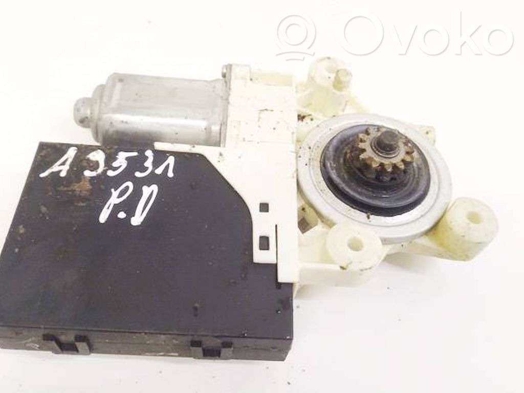 Volvo S40 Motor macara geam ușă față 
