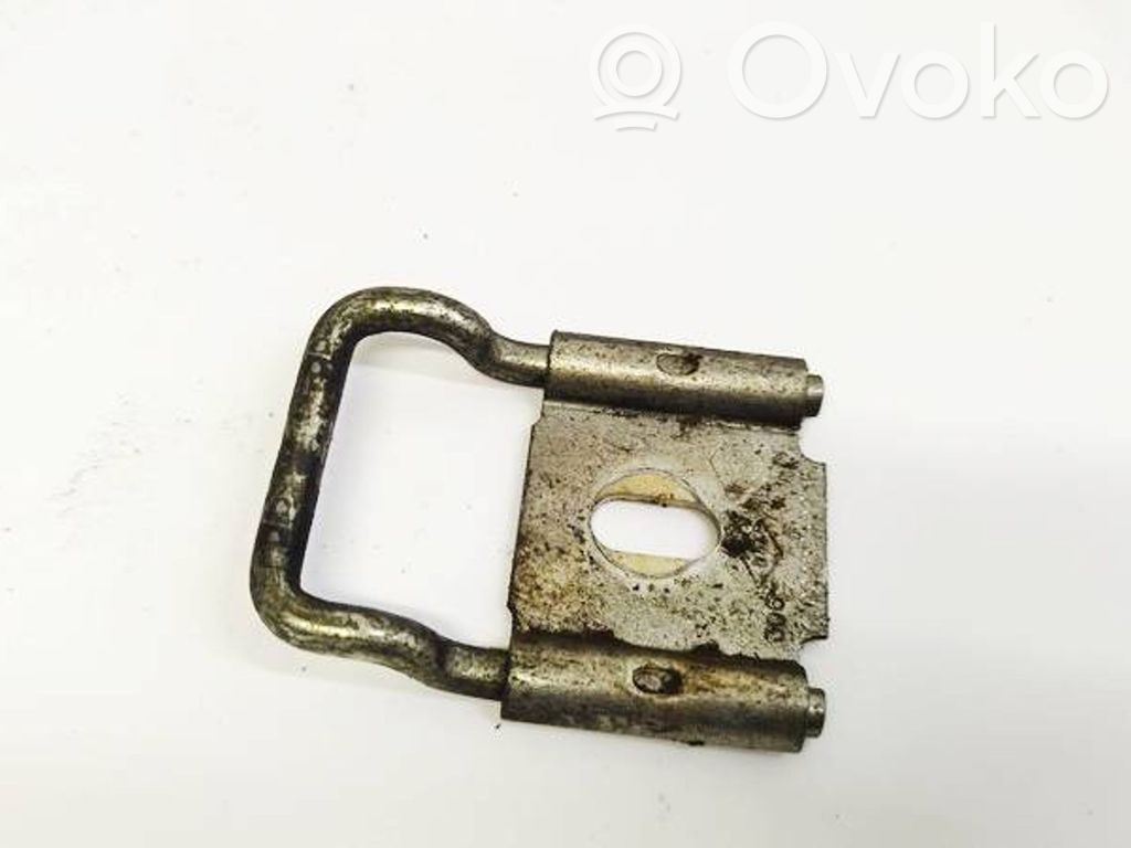 Opel Movano A Alte piese de exterior