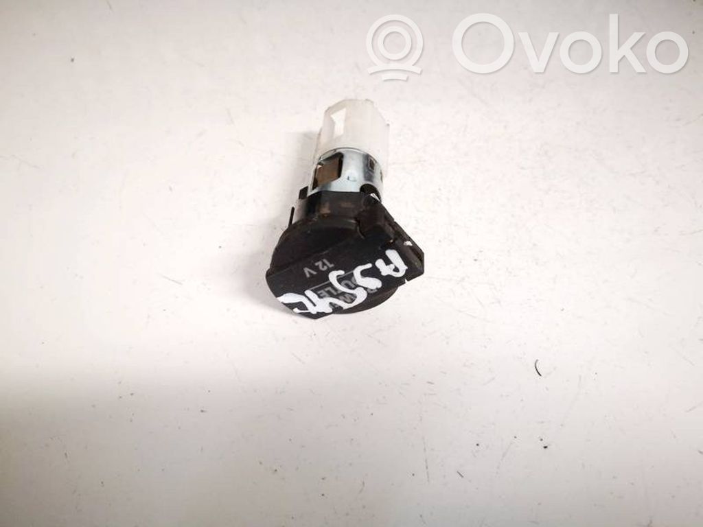 Volkswagen Touran I Brichetă 