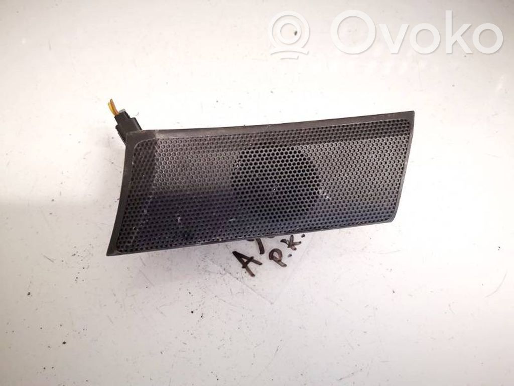 Chevrolet Captiva Głośnik drzwi przednich 