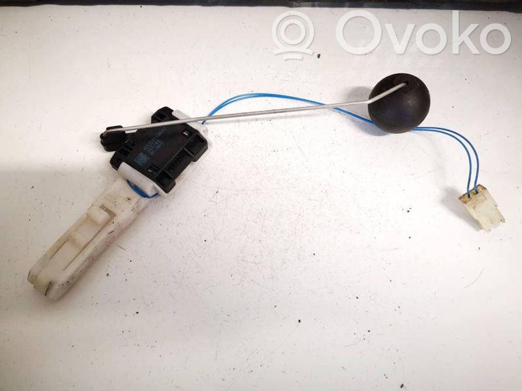 Audi Q7 4L Senzor nivel combustibil 
