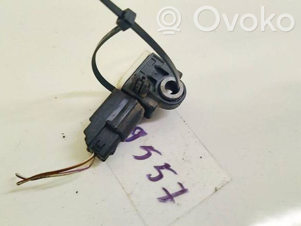 Sensor impacto/accidente para activar Airbag   AM5T14B342AA,AM5T14B342AA,AM5T14B342AA,AM5T14B342AA