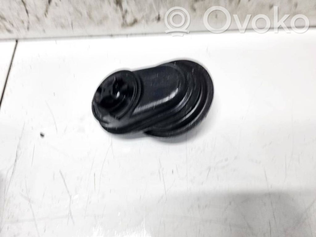 Volkswagen Sharan Tubo flessibile mandata olio del turbocompressore turbo