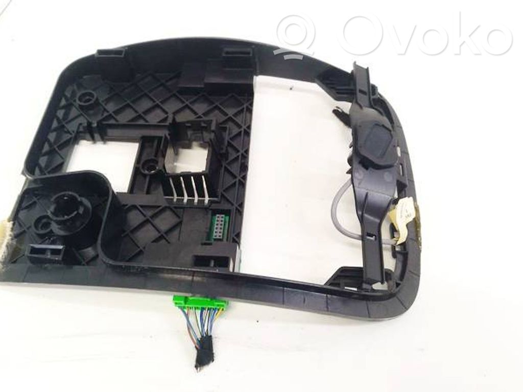 Volvo S80 Muu sisätilojen osa 