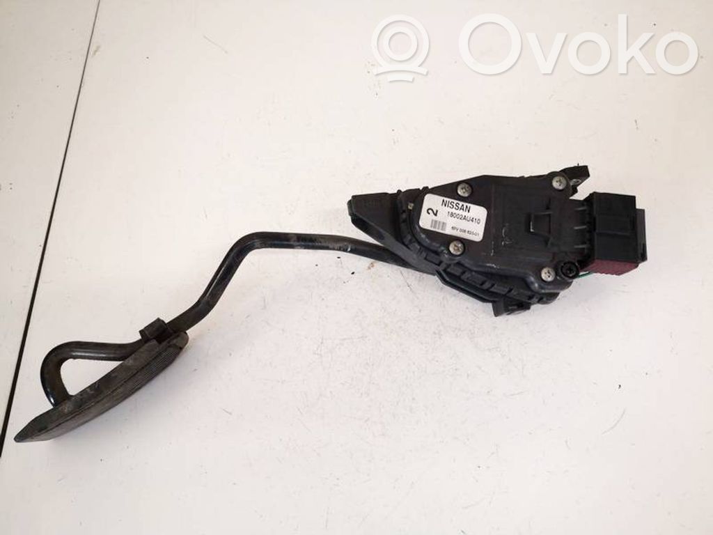 Gaspedal   18002AU410,6PV00862001,18002AU410,6PV00862001