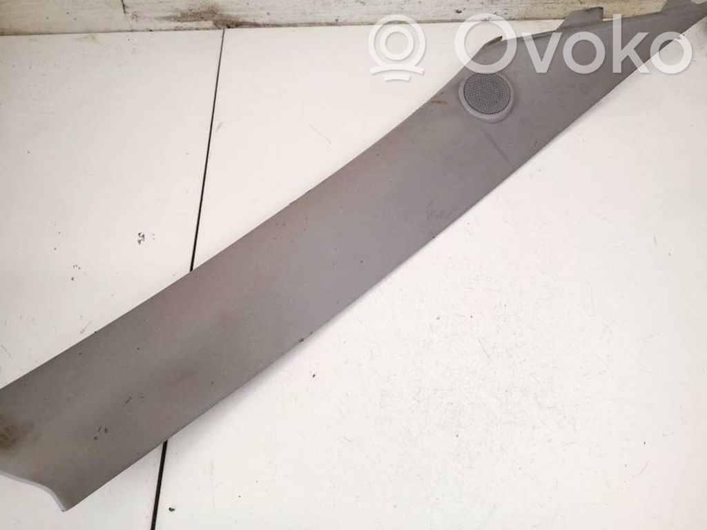 Nissan Primera Altra parte interiore 