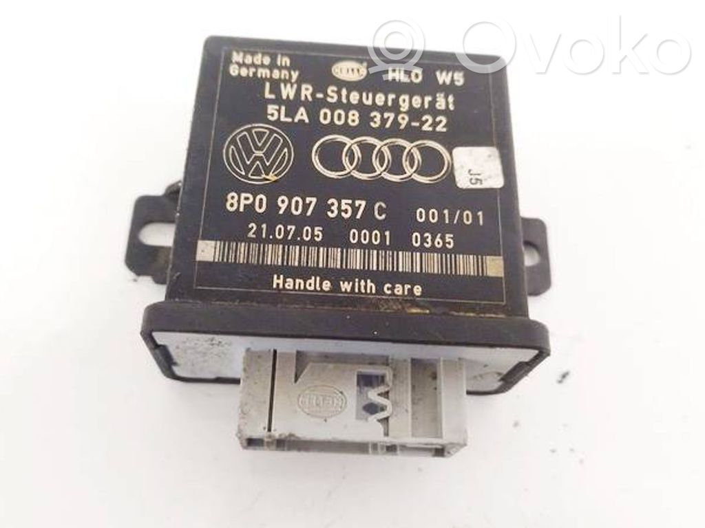 Módulo de luz LCM   8P0907357C,5LA00837922,5LA00837922,8P0907357C