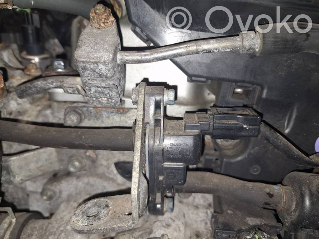 Honda Civic Válvula de vacío (Usadas)