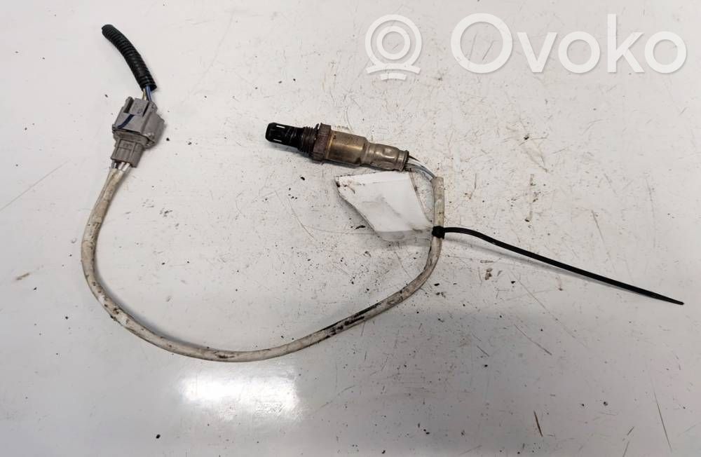 Sonde lambda   H8200495791,H8200495791