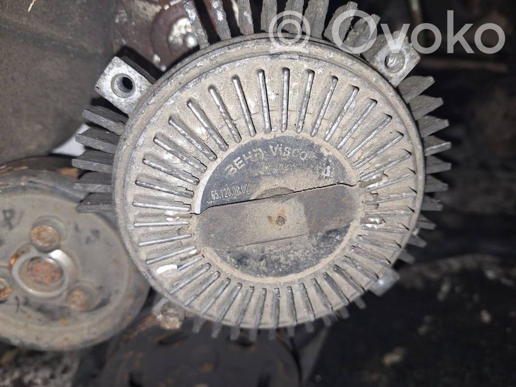 Audi A4 S4 B5 8D Vâscocuplaj ventilator 