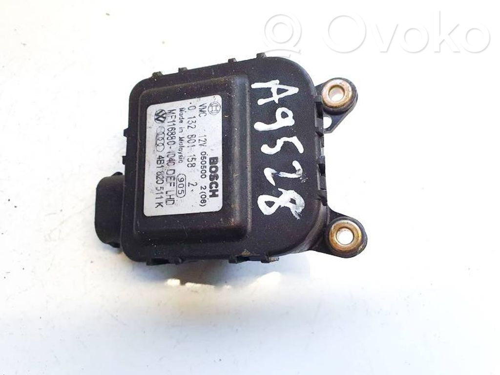 Audi A6 S6 C5 4B Silniczek nagrzewnicy 