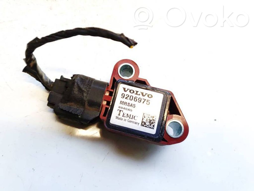 Senzor impact/declanșare airbag   9206975,8840A5,8840A5,9206975