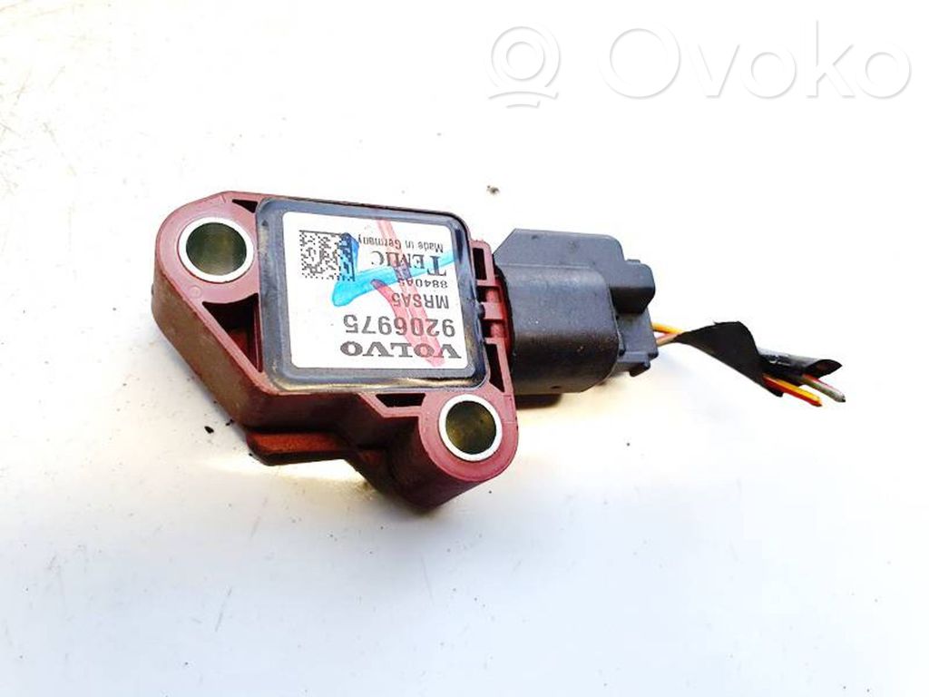 Senzor impact/declanșare airbag   9206975,MRSA5,9206975,MRSA5