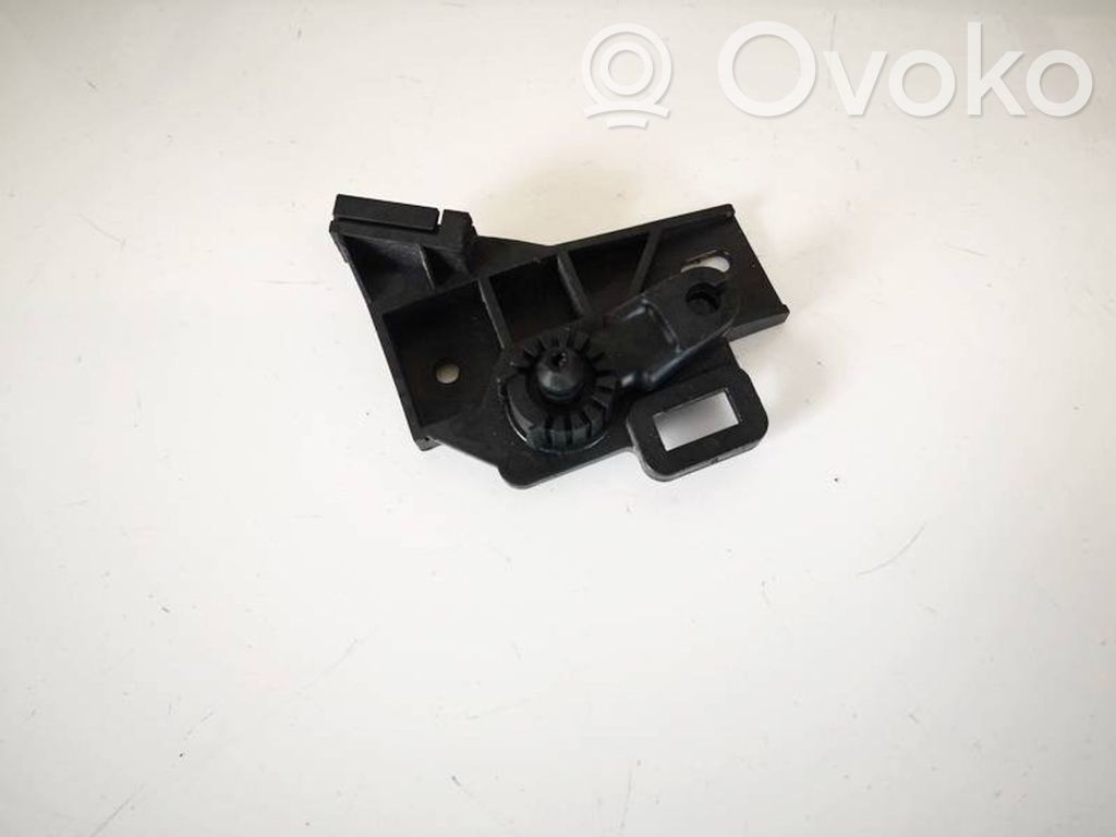 Volkswagen Cross Polo Altra parte esteriore 