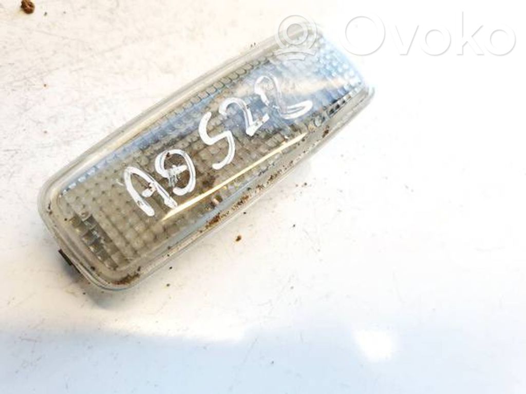 Audi A6 S6 C5 4B Altre luci abitacolo