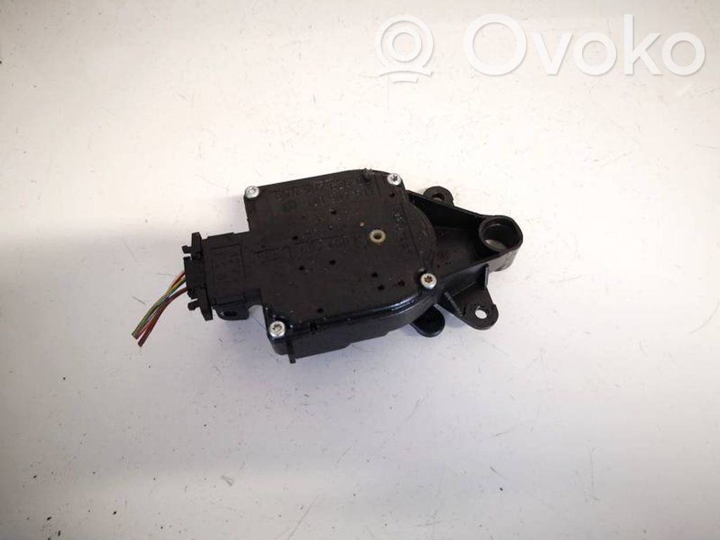 Skoda Octavia Mk1 (1U) Stellmotor Heizung Klima 