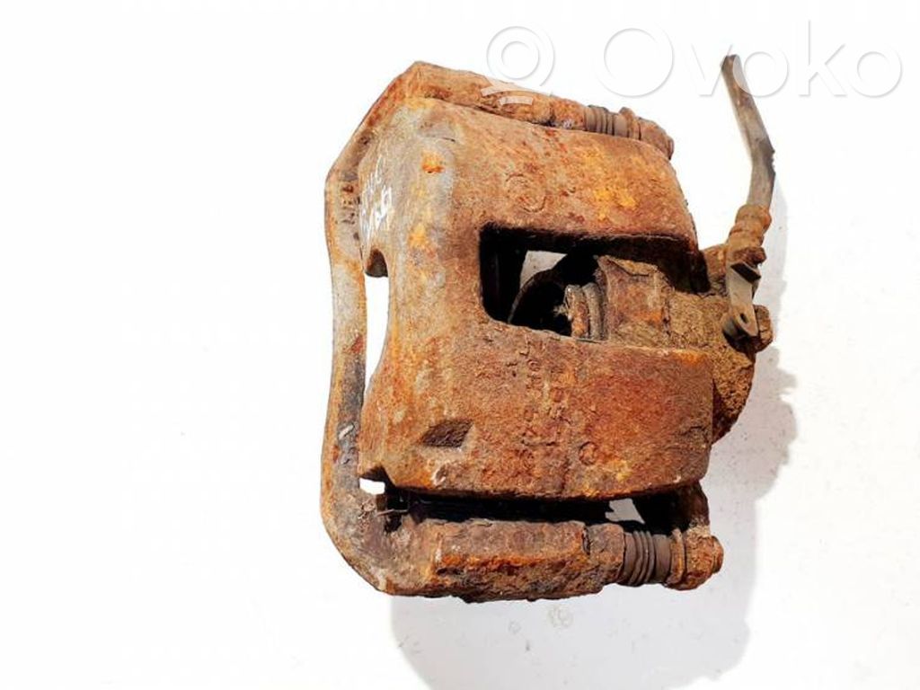 Bremssattel vorne