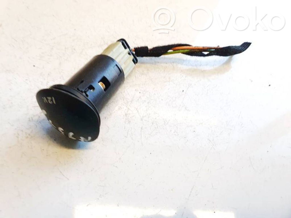 Citroen C4 I Picasso Brichetă 