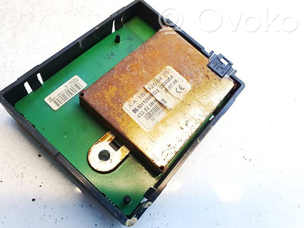 Mercedes-Benz B W245 Unitate control antenă 