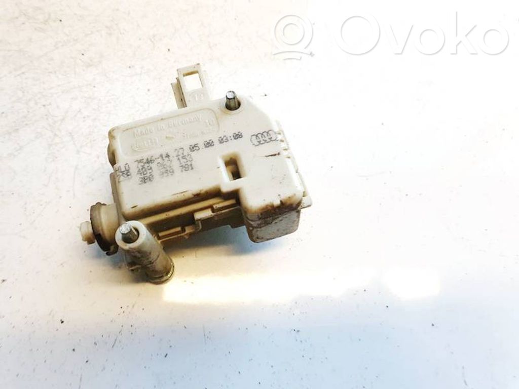 Audi A6 S6 C5 4B Motor închidere centralizată 