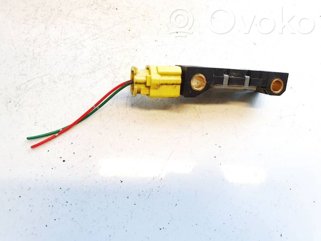 Nissan Primera Senzor impact/declanșare airbag 