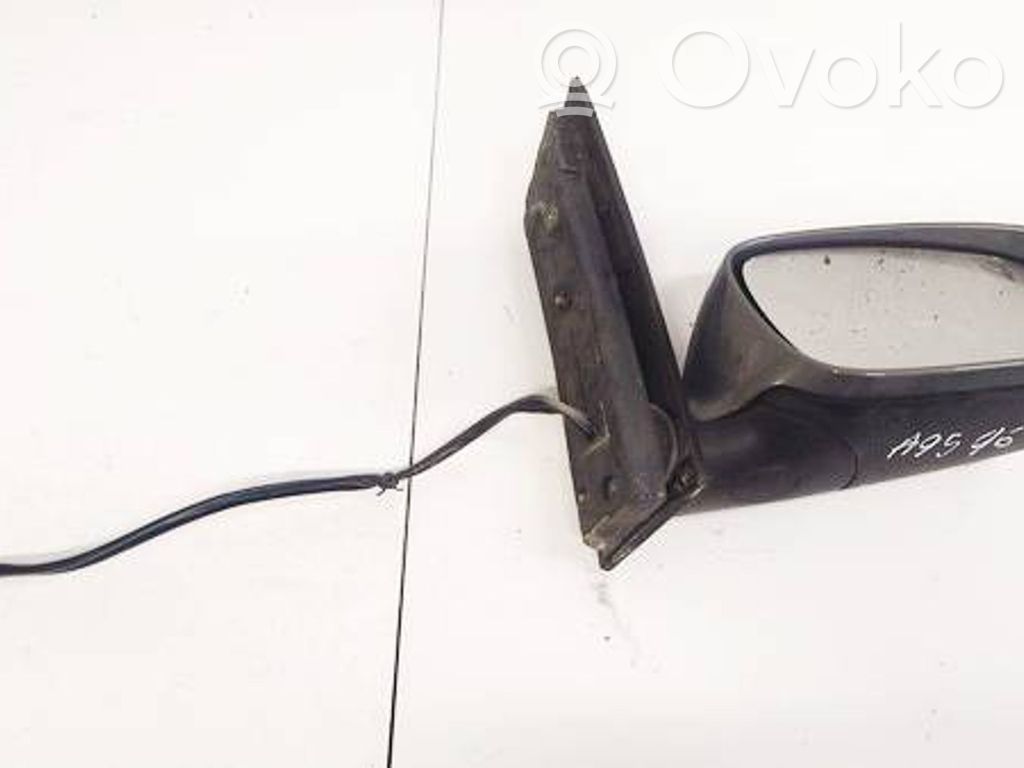Volkswagen Touran I Oglindă electrică ușă față 