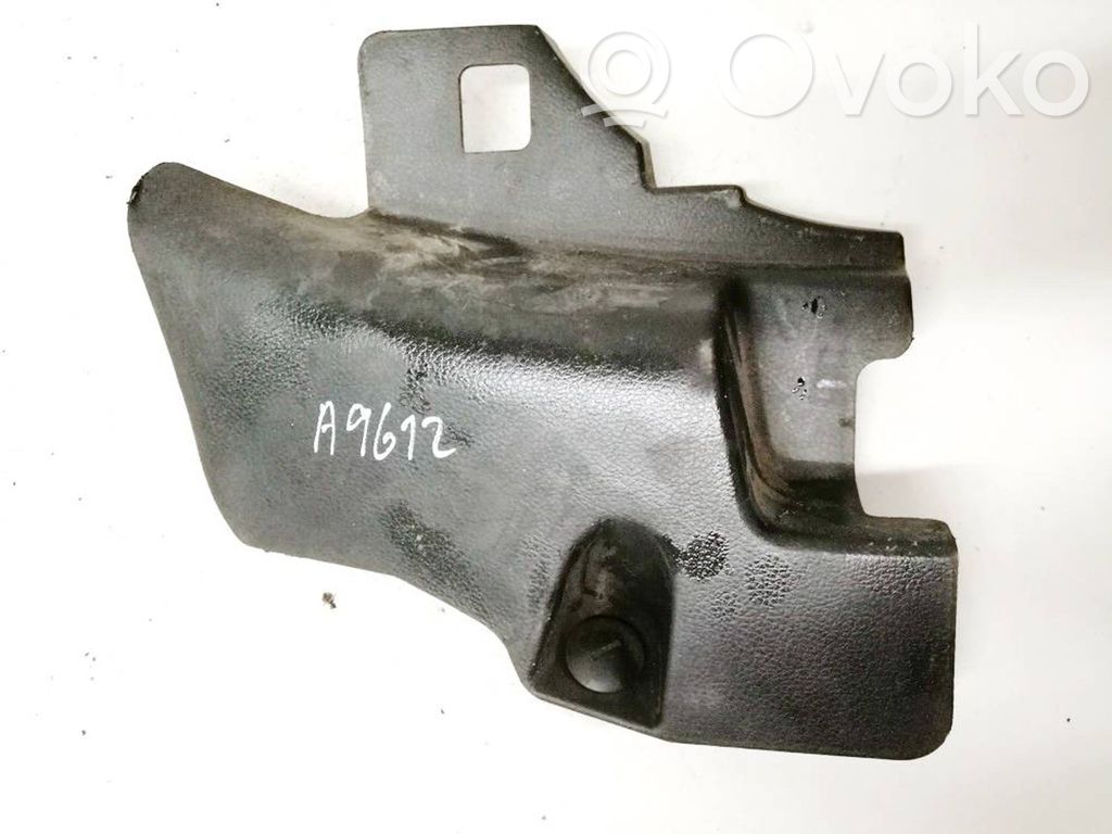 Nissan Primera Altra parte interiore 