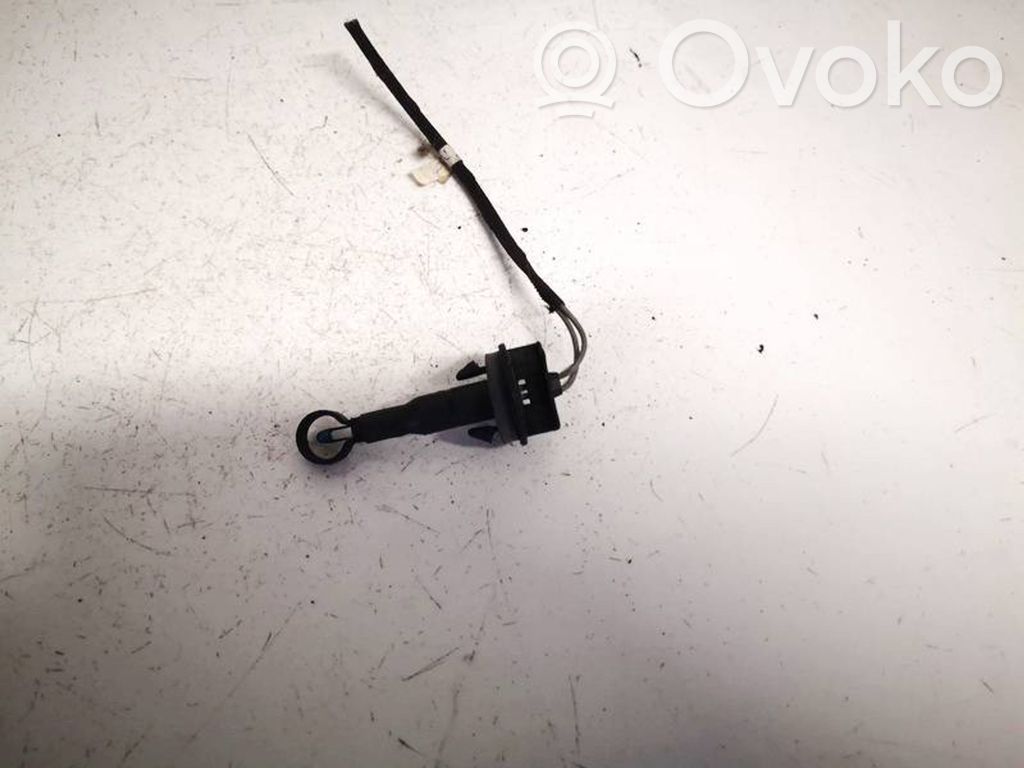 Opel Vectra C Senzor temperatură interioară