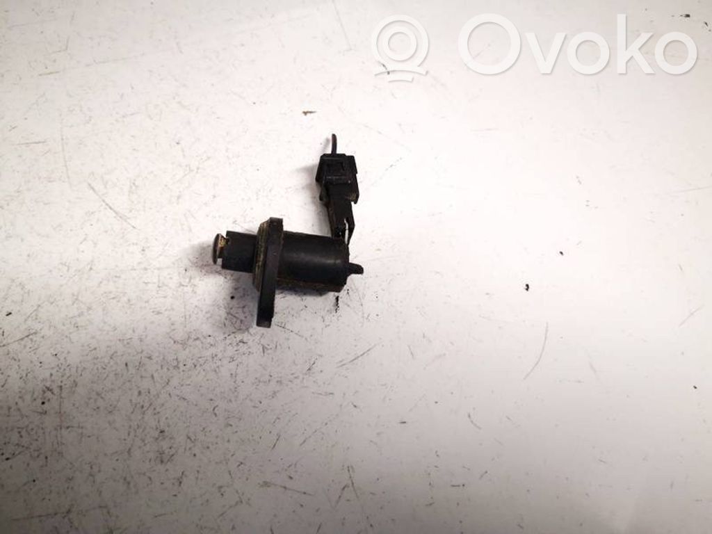 Sensor de la puerta delantera coupé
