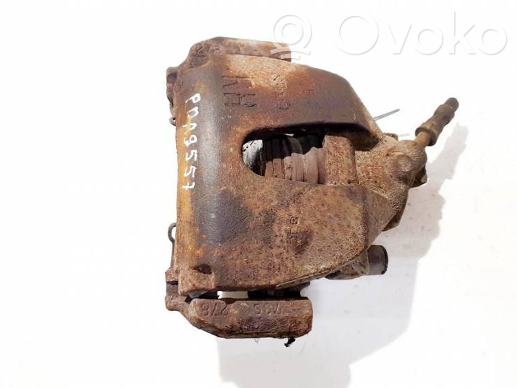 Étrier de frein avant   814,814