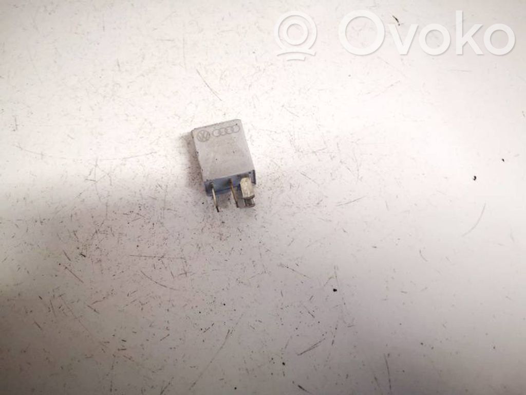 Volkswagen Touran I Inne przekaźniki 