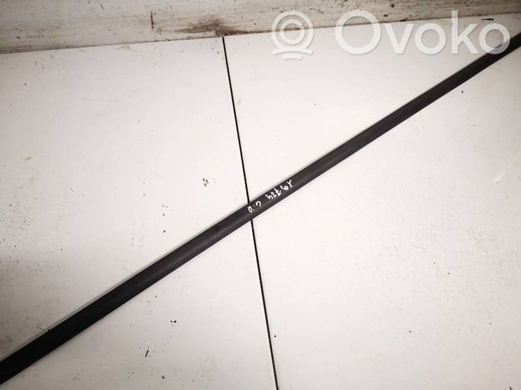 Opel Zafira A Rivestimento portiera posteriore (modanatura)