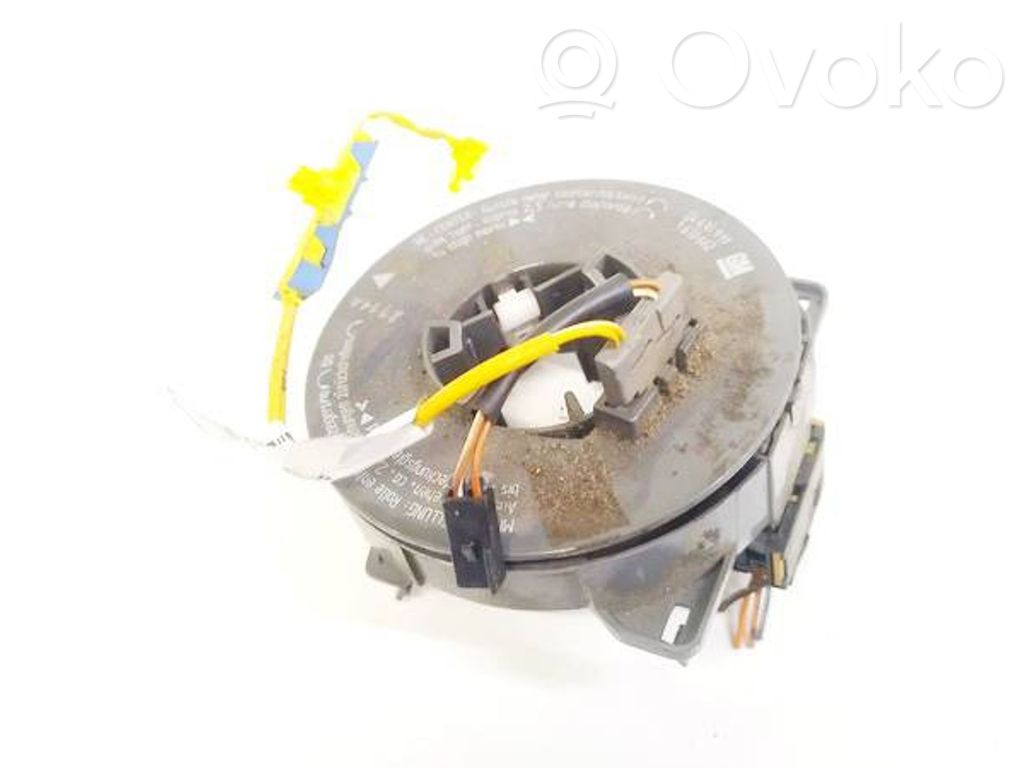 Opel Astra G Innesco anello di contatto dell’airbag (anello SRS)
