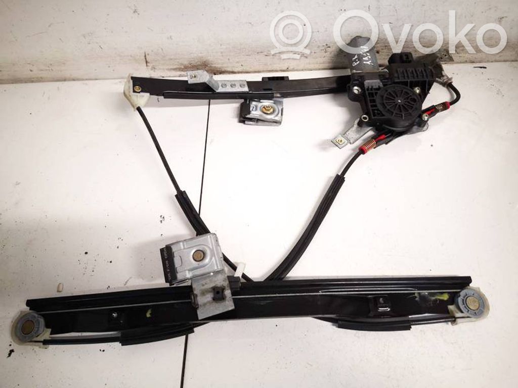 Ford Mondeo Mk III Elektryczny podnośnik szyby drzwi bocznych / przesuwnych 