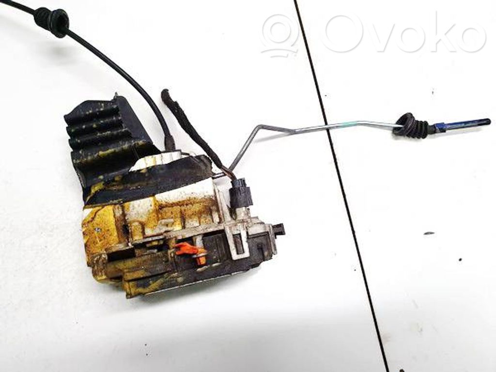 Etuoven lukko   960129100,P04589693AA,960129100,P04589693AA