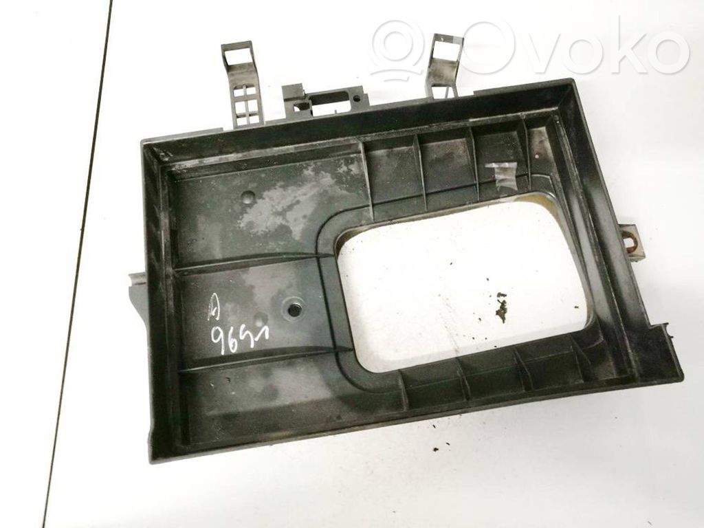 Volkswagen Golf IV Scatola del filtro dell’aria