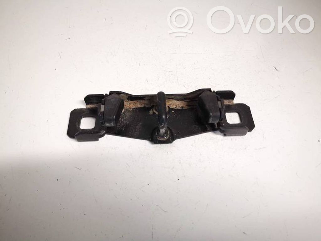 Volvo S80 Autres pièces intérieures