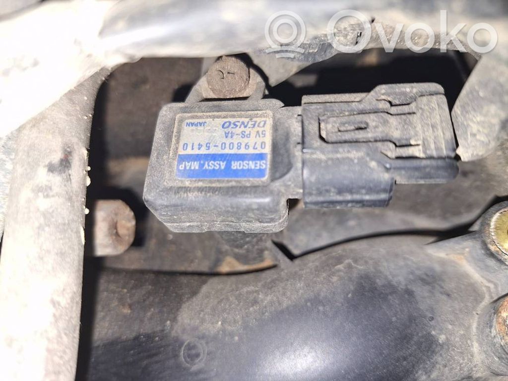 Honda Civic Senzor presiune aer 
