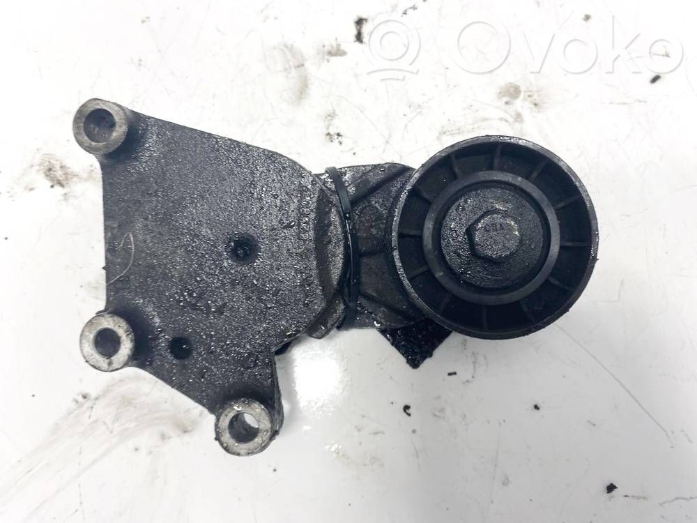 Citroen C4 I Picasso Întinzător curea generator/alternator 