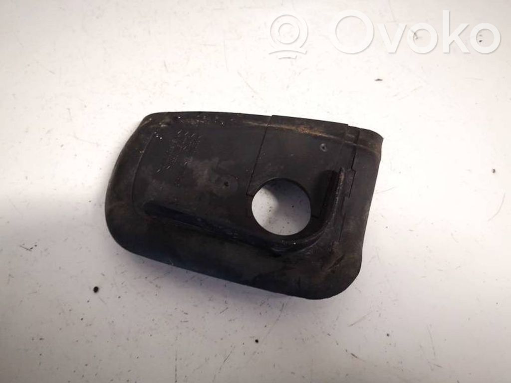 Skoda Octavia Mk2 (1Z) Alte piese de interior 