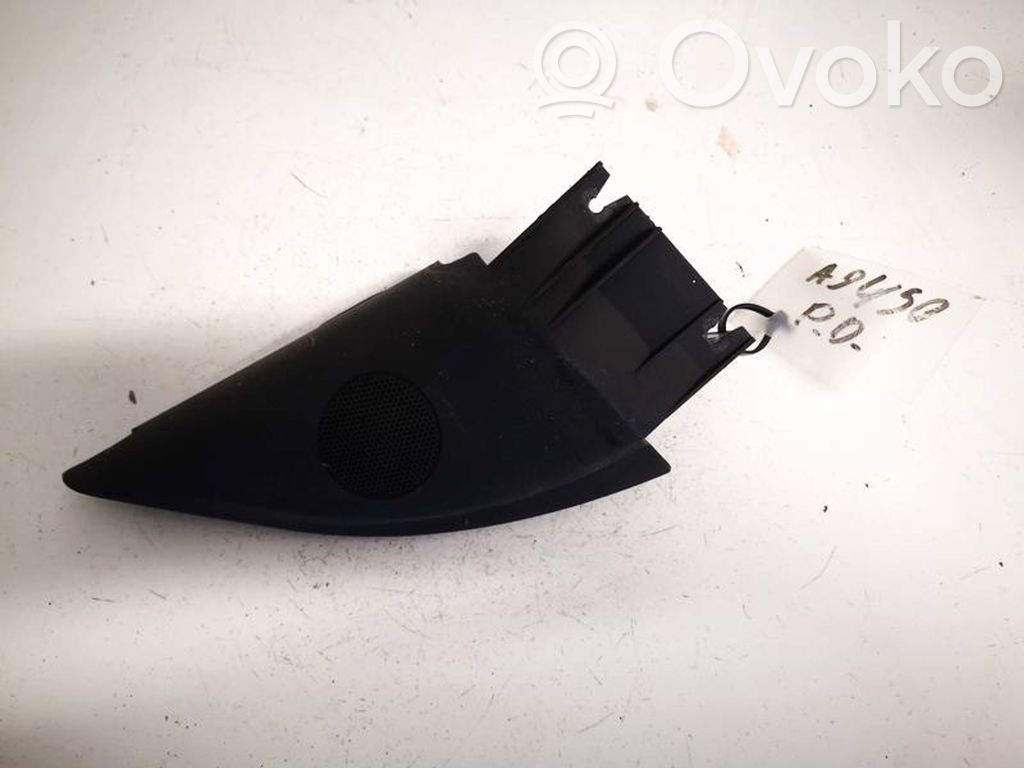Volkswagen PASSAT B5 Altoparlante portiera anteriore
