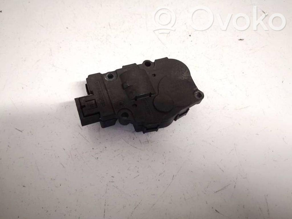 BMW 1 E81 E87 Motor/actuator clapetă aer