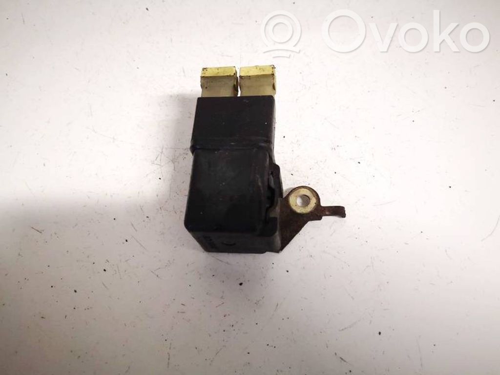 Nissan Primera Przekaźnik / Modul układu ogrzewania wstępnego 