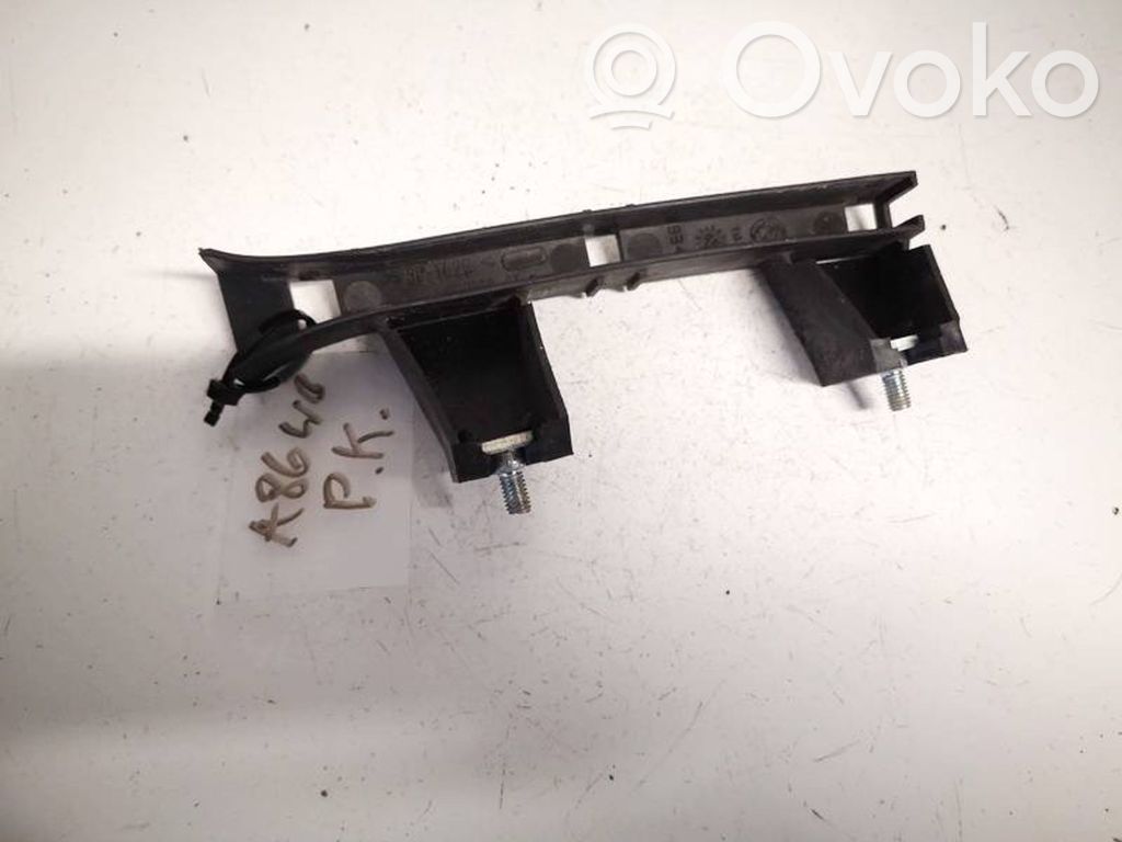 Fiat Punto (188) Inne części karoserii 