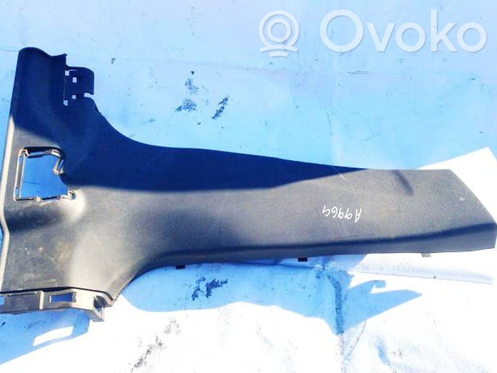 Honda Civic Altra parte interiore 