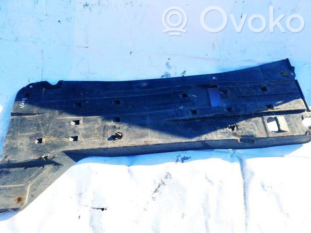 Honda Civic Protecție inferioară motor 