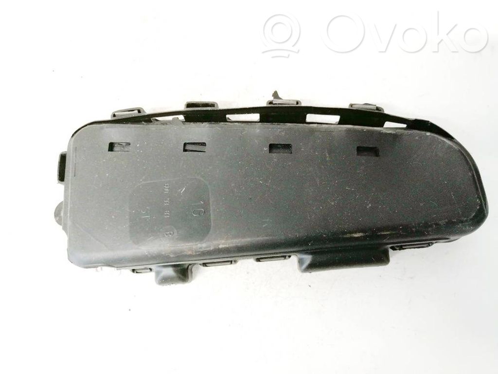 Renault Scenic II -  Grand scenic II Airbag del asiento 