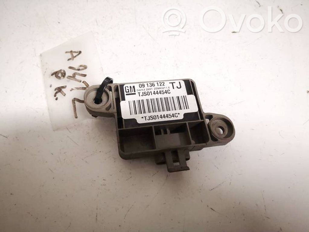 Airbagsensor Crashsensor Drucksensor   09136122TJ,5WK42881,09136122TJ,5WK42881